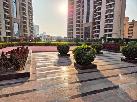 3 bhk flat for sale in Capital Gateway